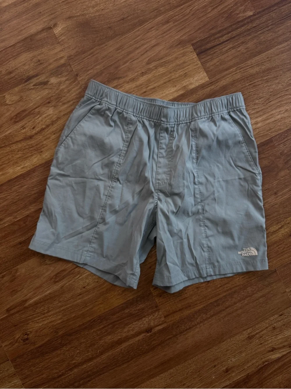 The North Face relaxed light